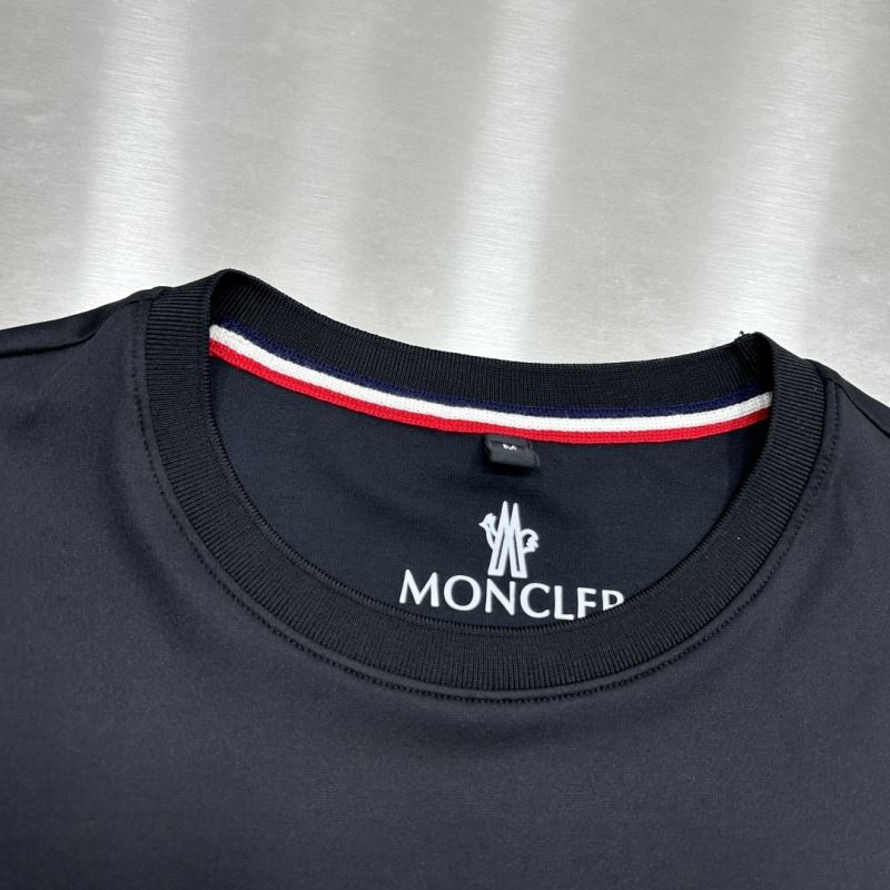 Moncler T-Shirts